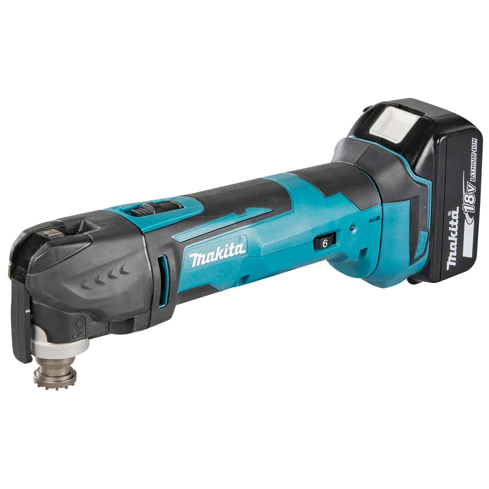 Batería multiherramienta Makita DTM51Z Cuerpo LXT de 18V