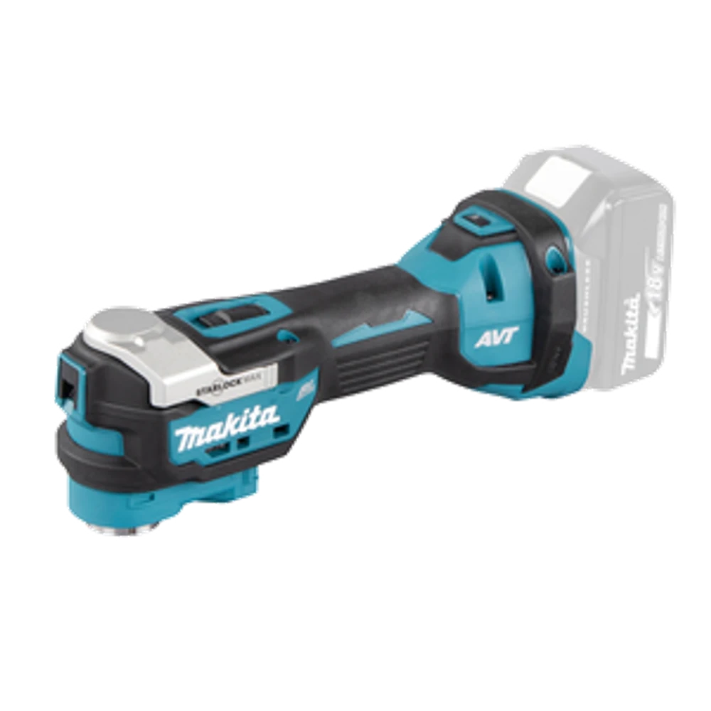 Multiherramienta BL 18V LXT STARLOCK MAX AVT DTM52Z foto 1