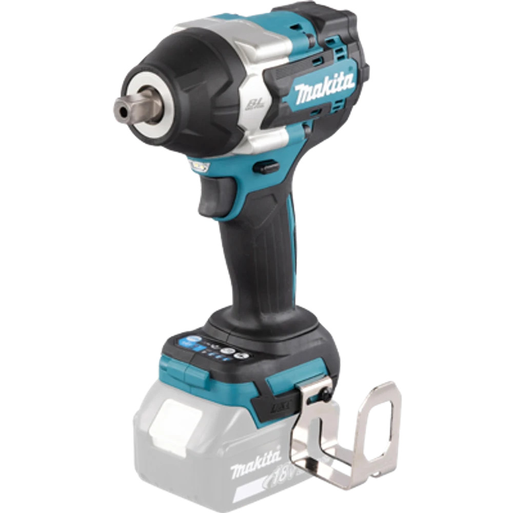 Makita DTW701Z Atornillador de impacto inalámbrico de 18 V