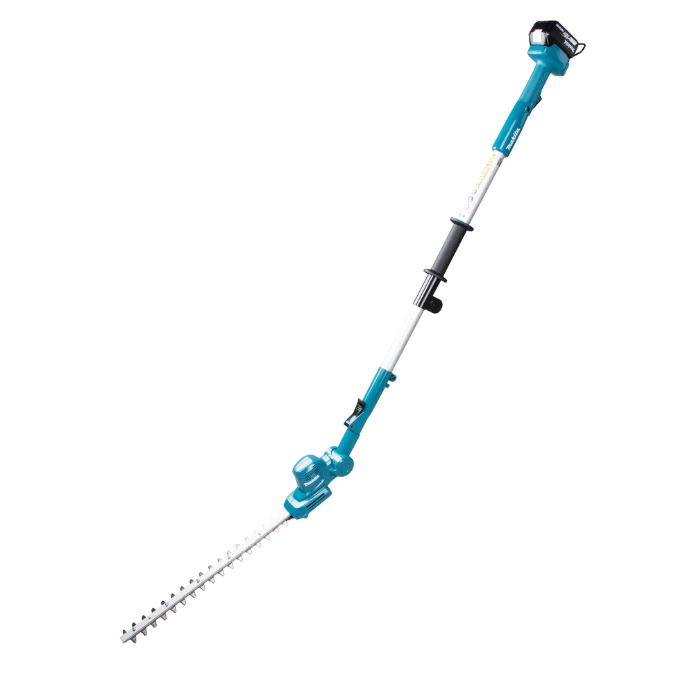 Cortasetos de altura 18V LXT 46cm marca Makita