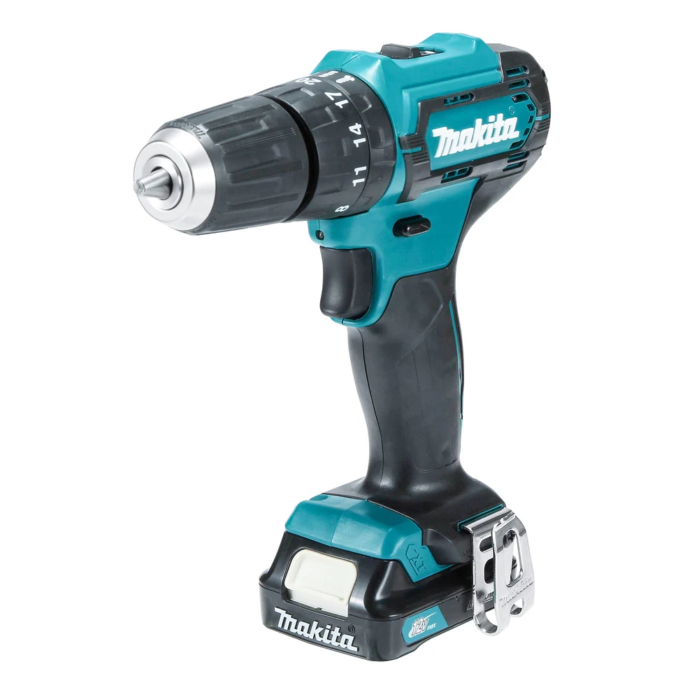 Makita HP333DSAX1 foto 1