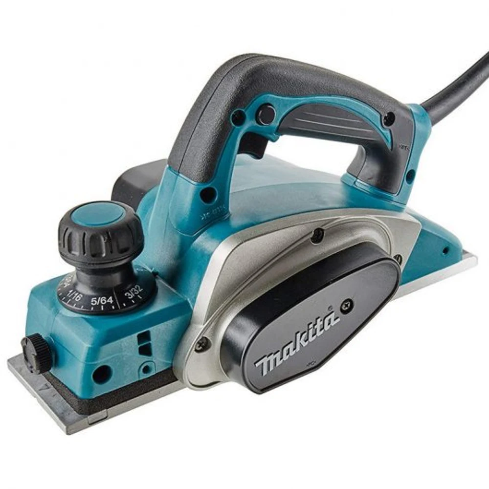 Makita KP0800 220-230V 82mm Cepilladora