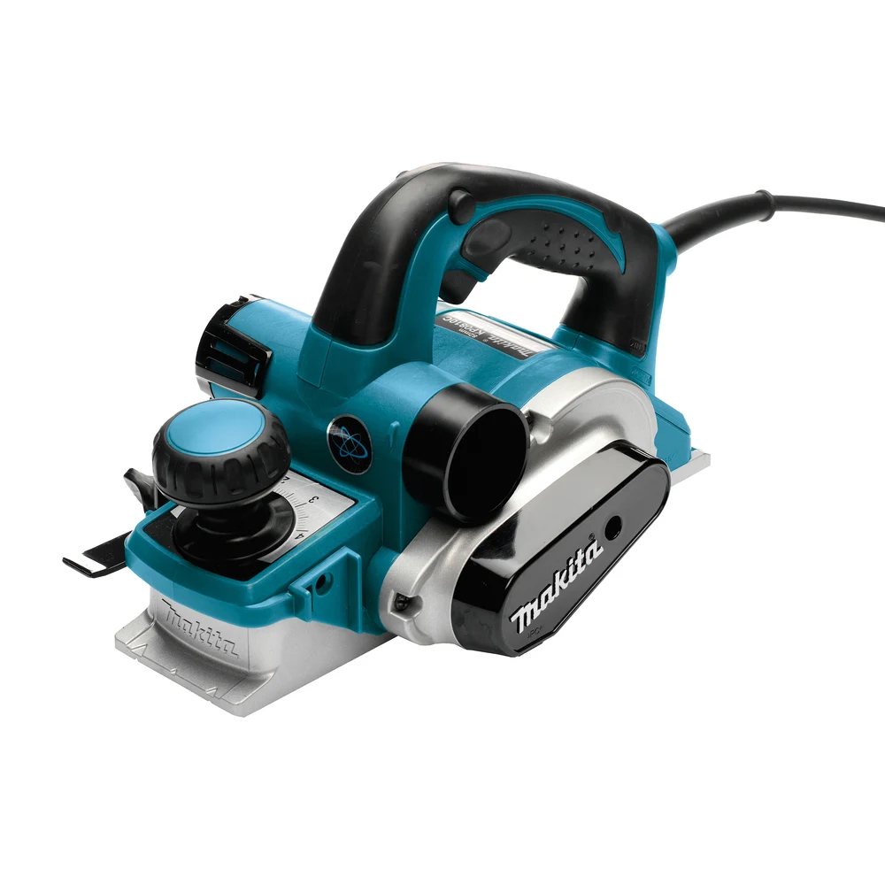 MAKITA KP0810 CEPILLO 82MM 850W