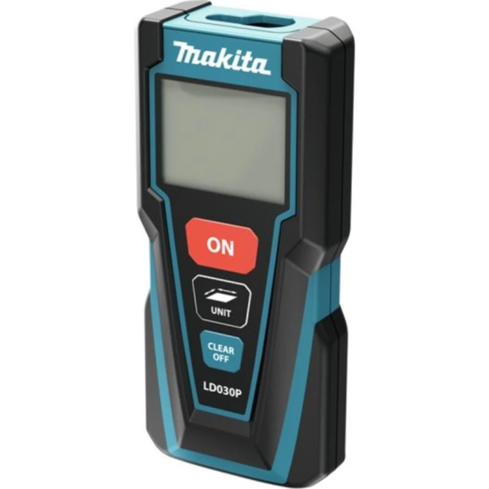 Makita LD030P - Medidor Láser 30m