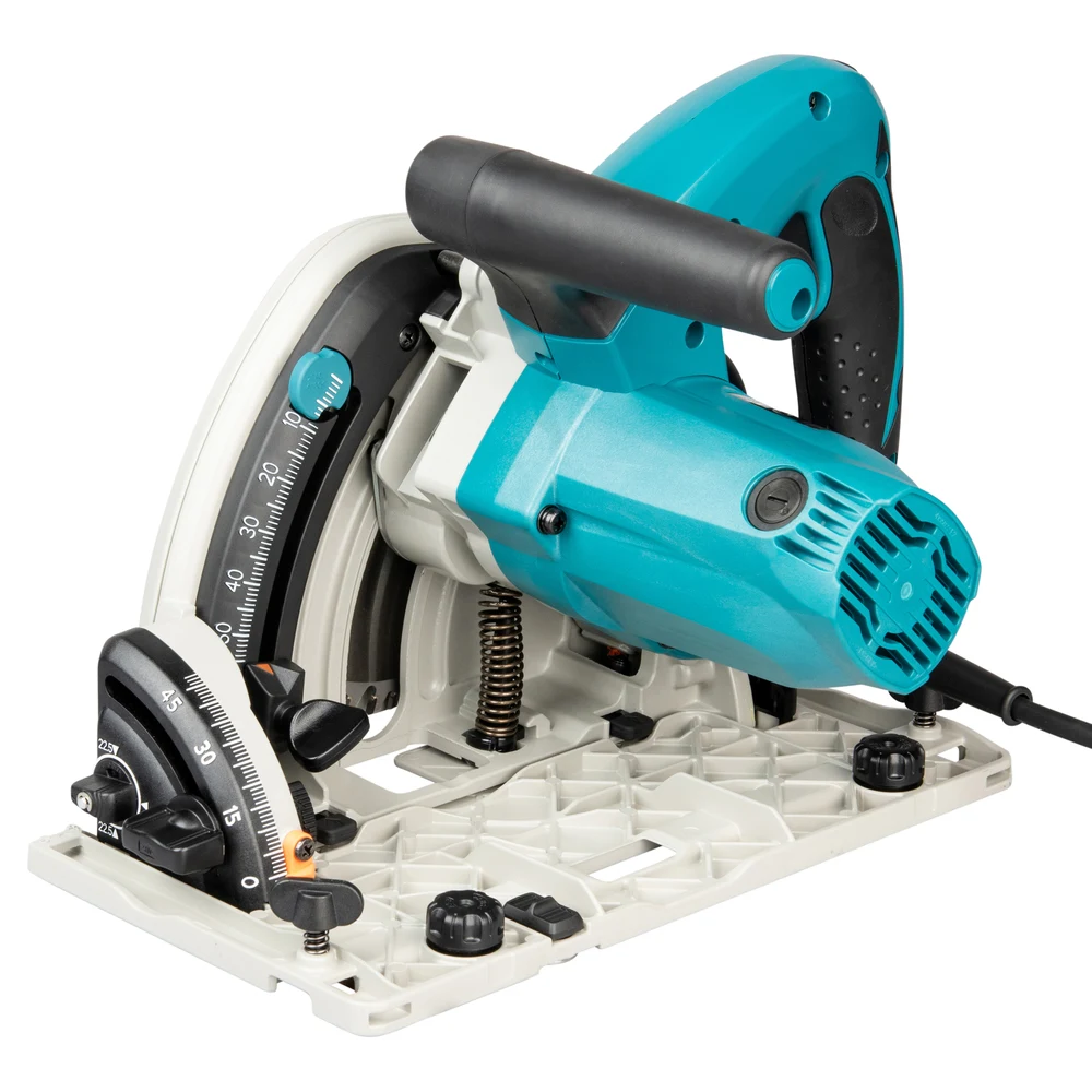 Makita SP6000J - Sierra de Incisión 165 mm