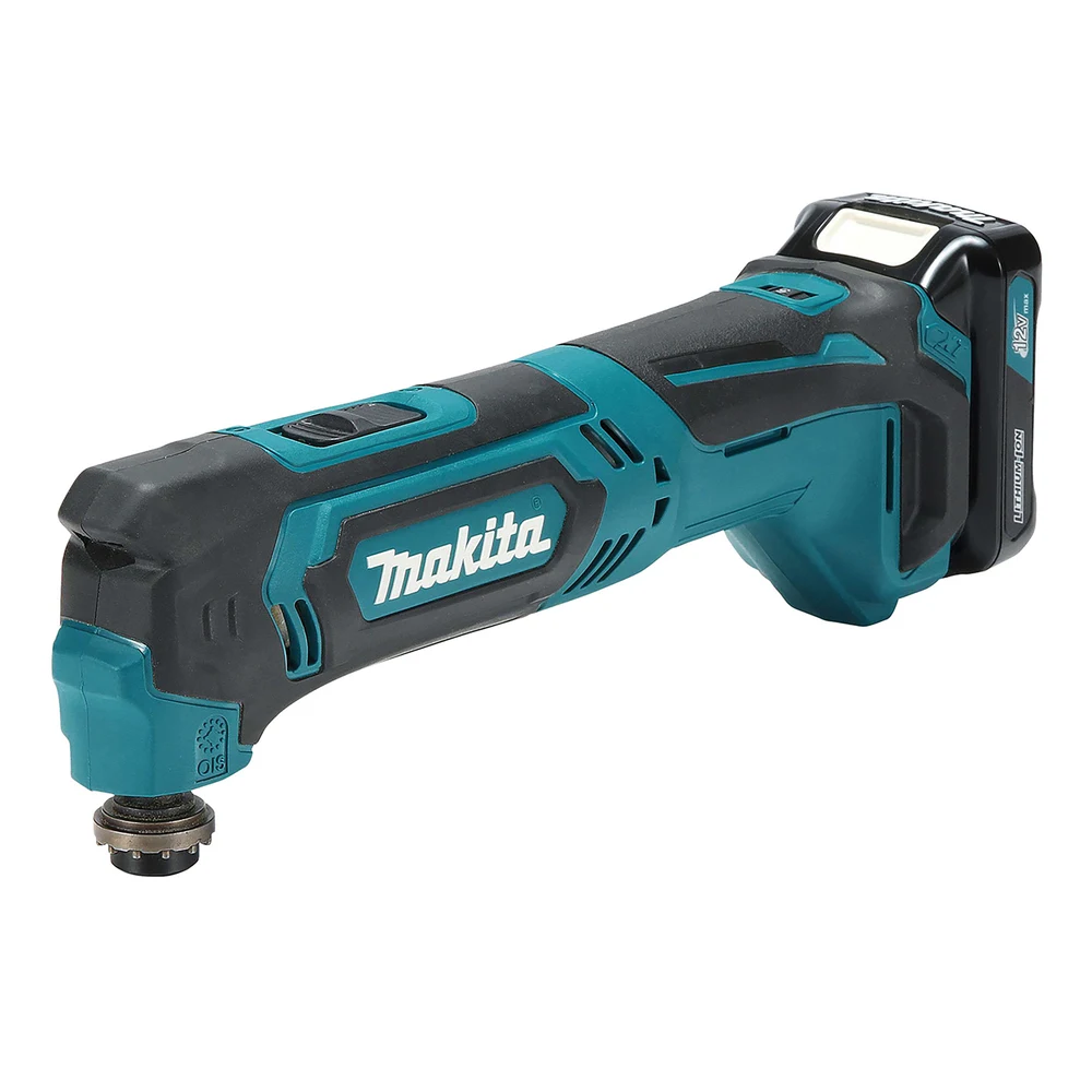 Multiherramienta CXT ®TM30DZ sin baterías ni cargador foto 1