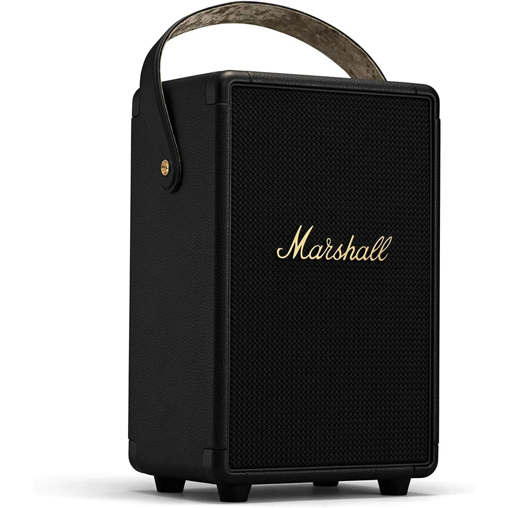 Marshall Tufton Altavoz Portátil para Fiestas foto 1