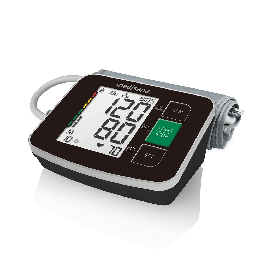 medisana BU 516 tensiómetro de brazo