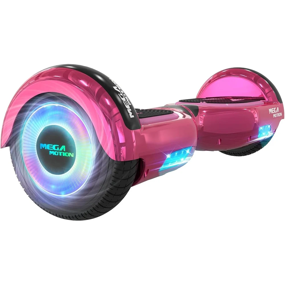 MEGA MOTION Hoverboard para Niños