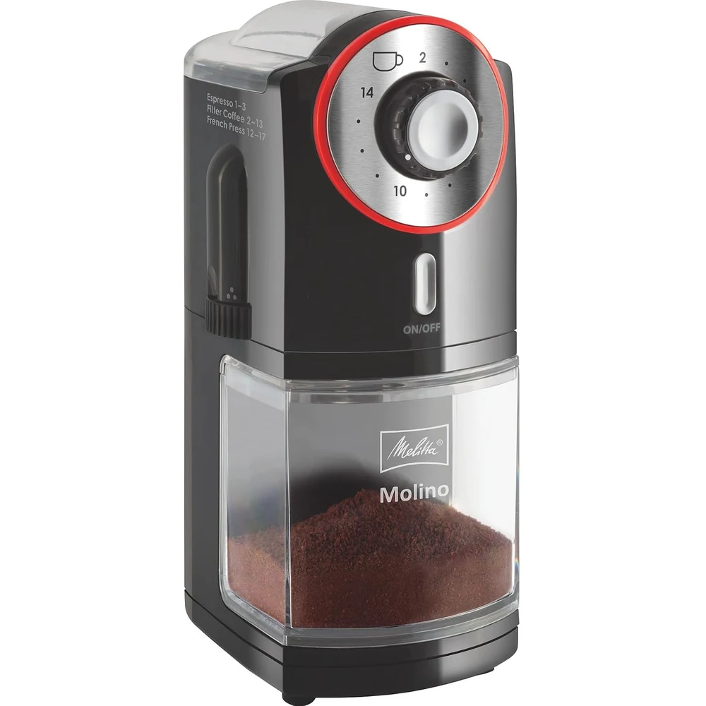 Melitta Molino Molinillo de Café foto 1