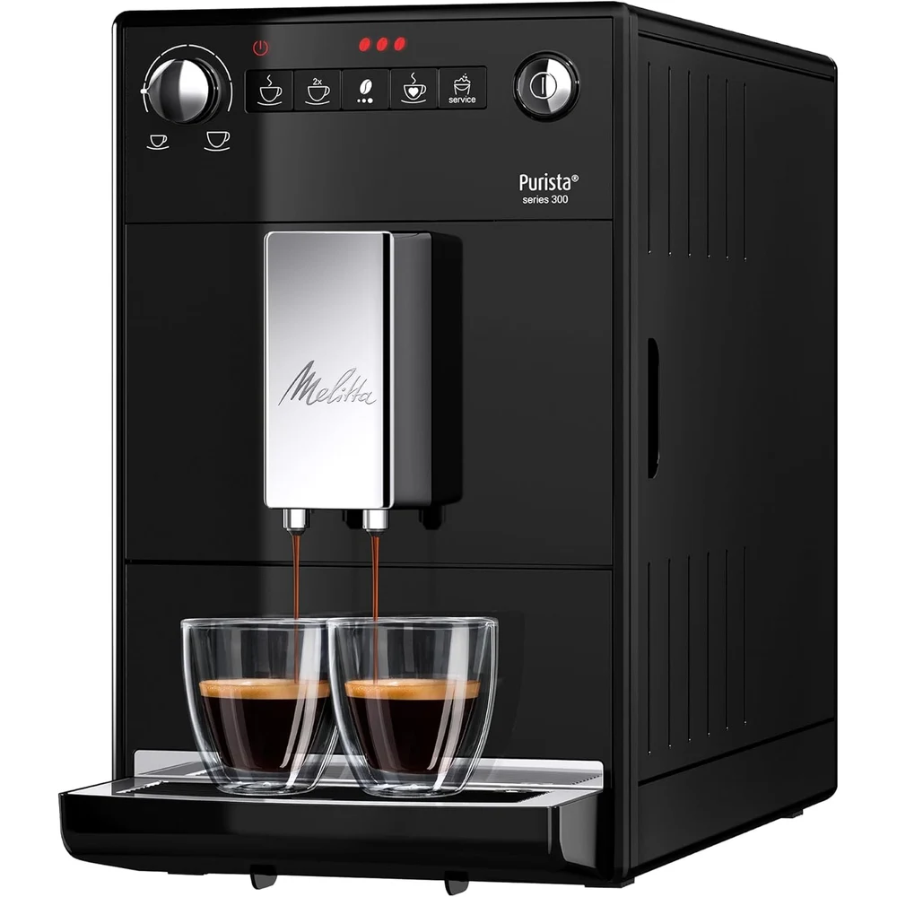 Melitta Purista F230-102 foto 1