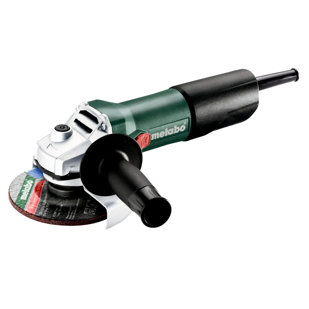 metabo W 850-125 Mini Amoladora Angular