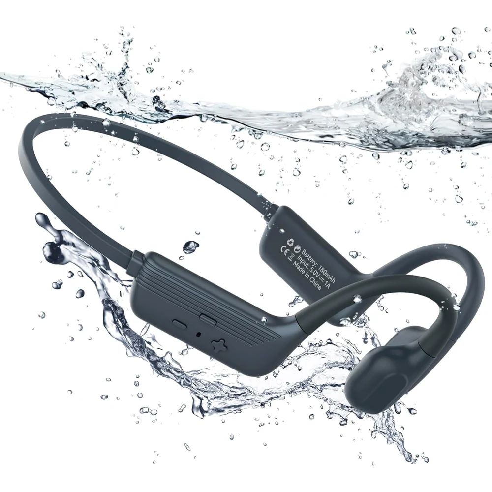 MONODEAL S820 Auriculares de Conducción Ósea foto 1