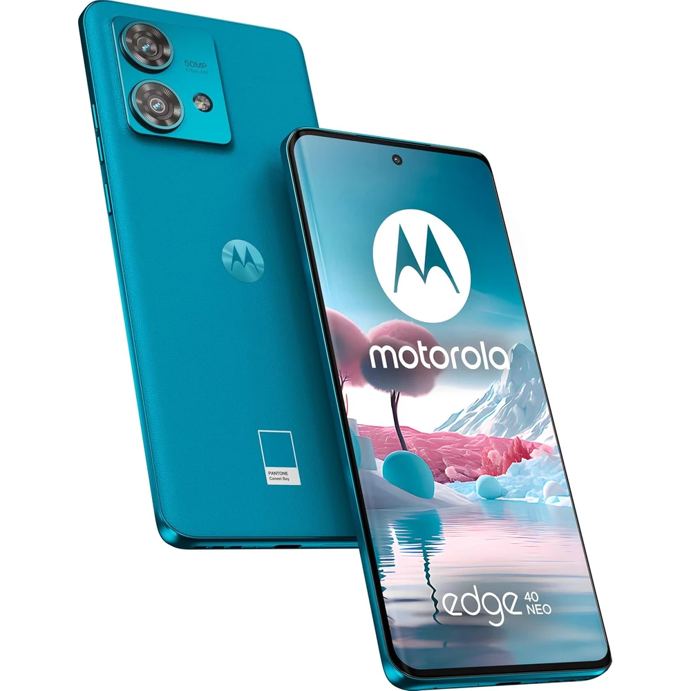 Motorola Edge 40 Neo 12GB+256GB
