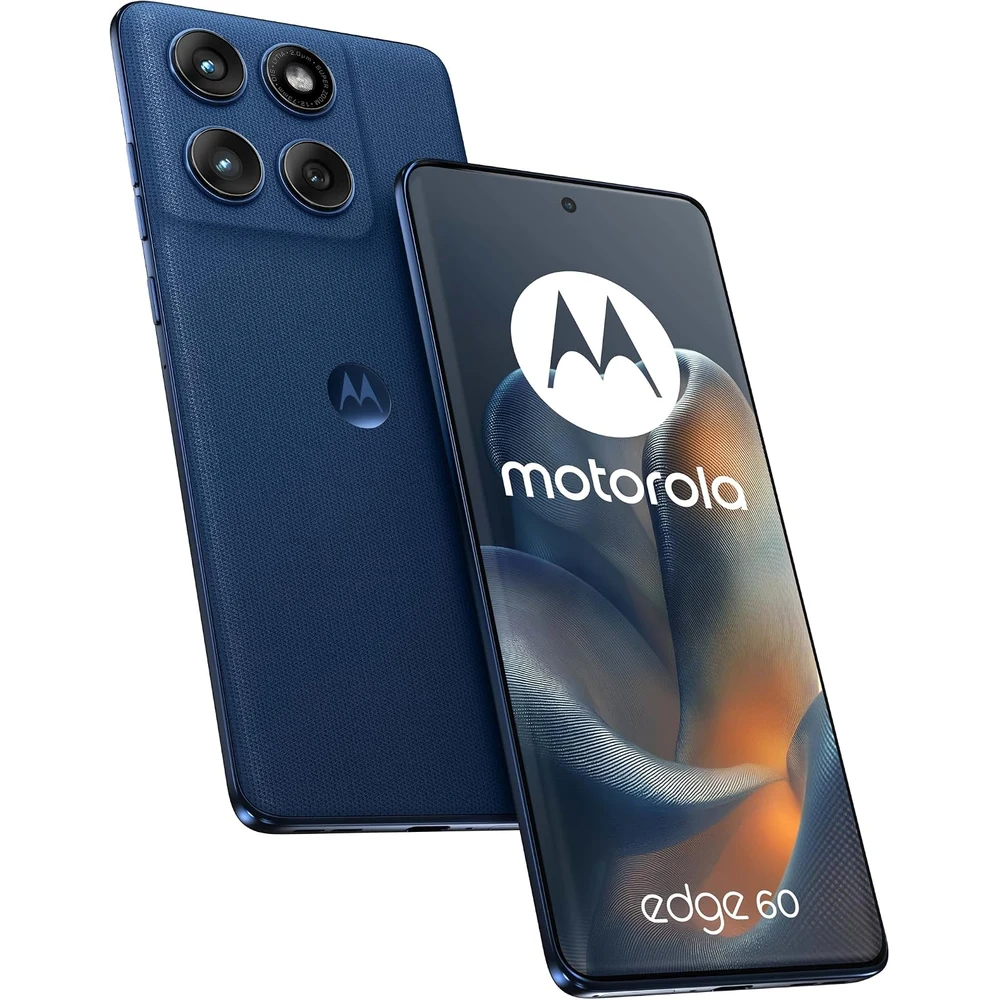 Motorola Edge 60 5G Dual-SIM 8GB+256GB foto 1