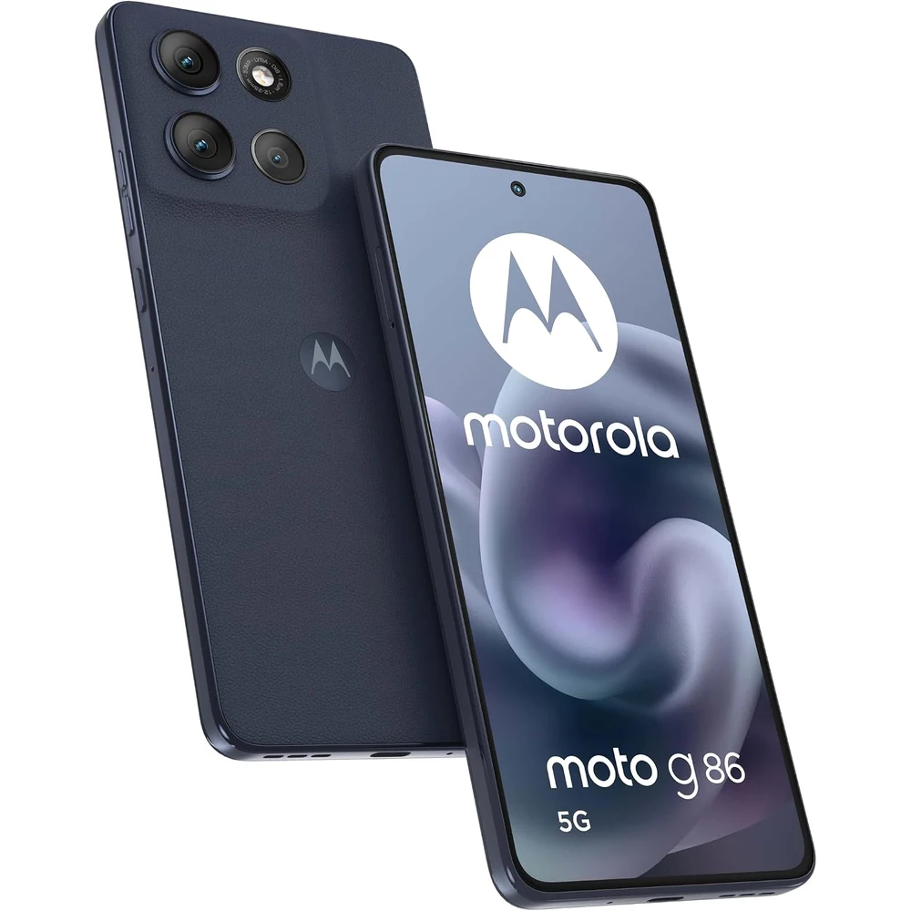 Motorola Moto G86 5G 8GB+256GB