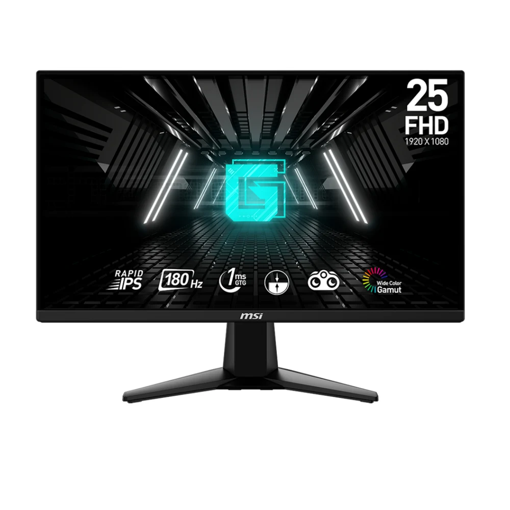 MSI G255F