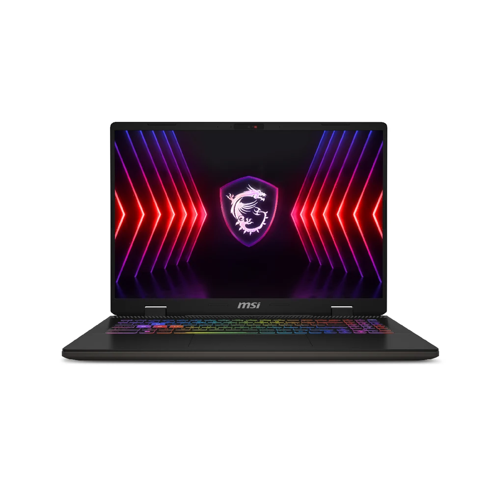 MSI Sword 16 HX B14VFKG-054XES