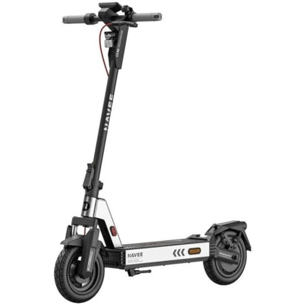 NAVEE Patinete Eléctrico Adultos G Serie foto 1