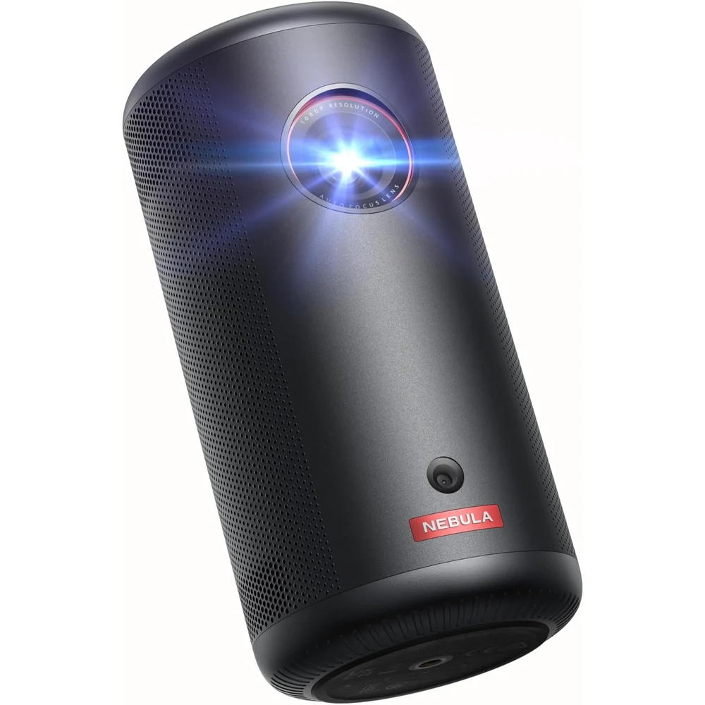 Anker Nebula Capsule 3