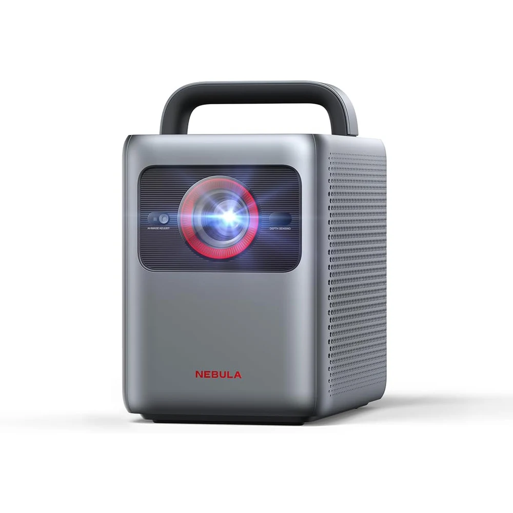 Anker Nebula Cosmos 4K SE