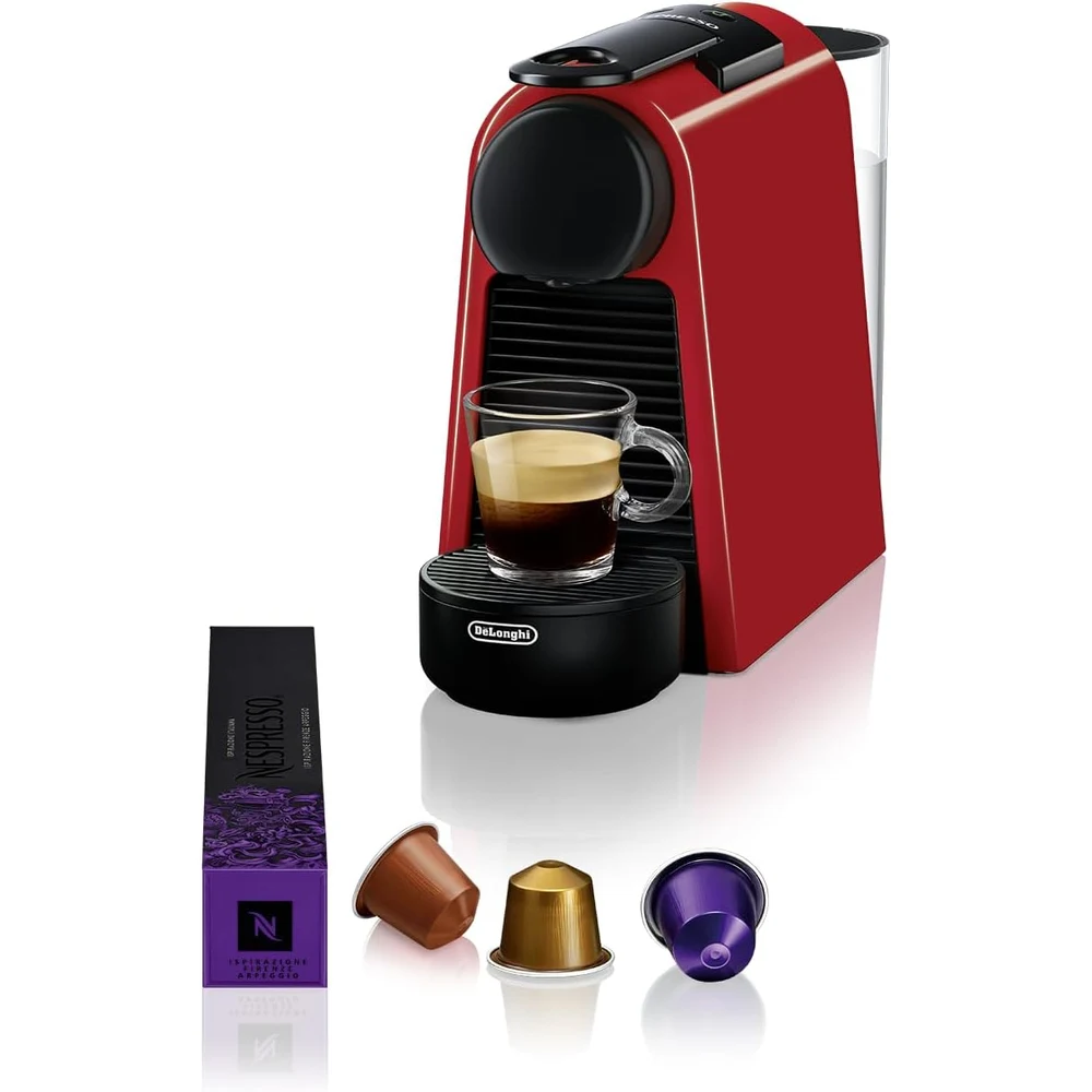 Nespresso De'Longhi Essenza Mini EN85.R