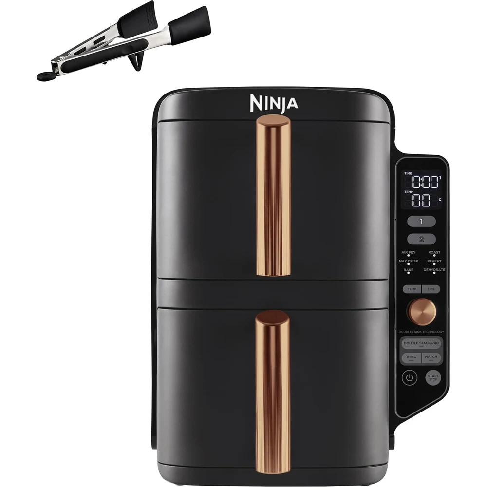 Ninja Double Stack XL foto 1