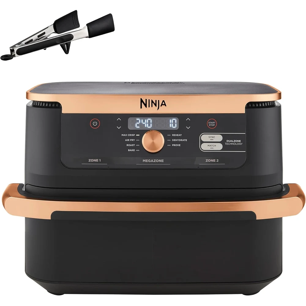 Ninja Foodi FlexDrawer