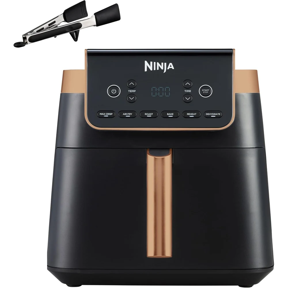 Ninja MAX PRO Freidora de Aire foto 1
