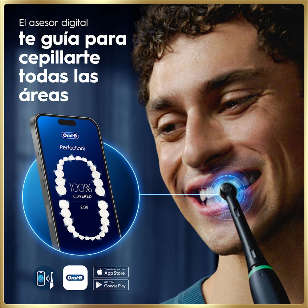 Oral-B iO 9