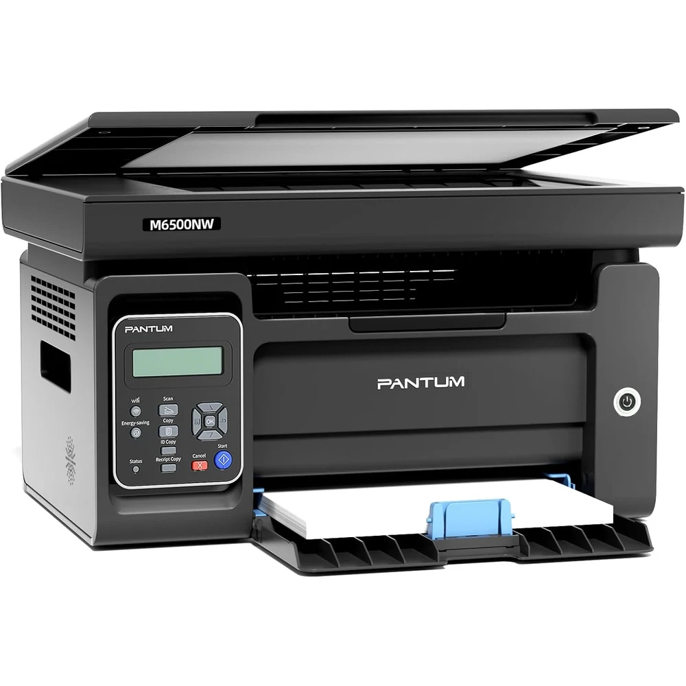 PANTUM M6500NW Impresora láser multifunción