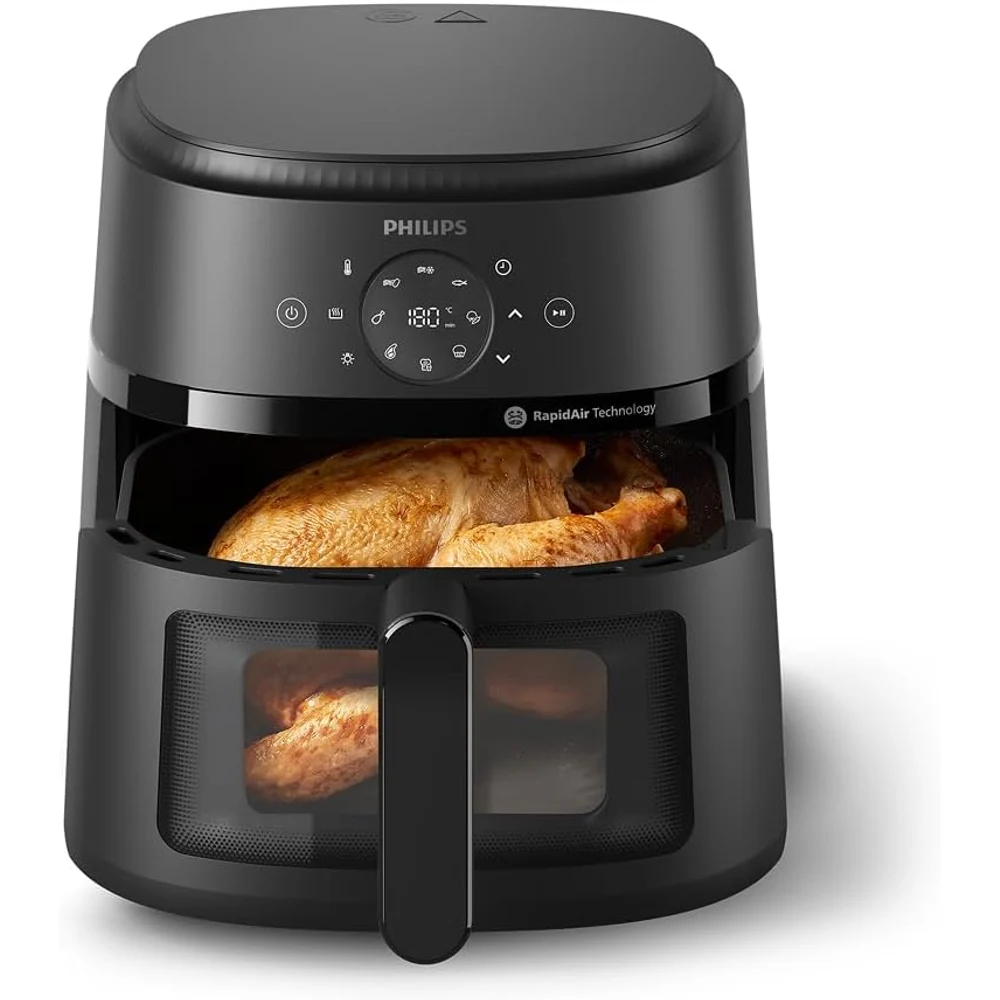 Philips 2000 Airfryer foto 1