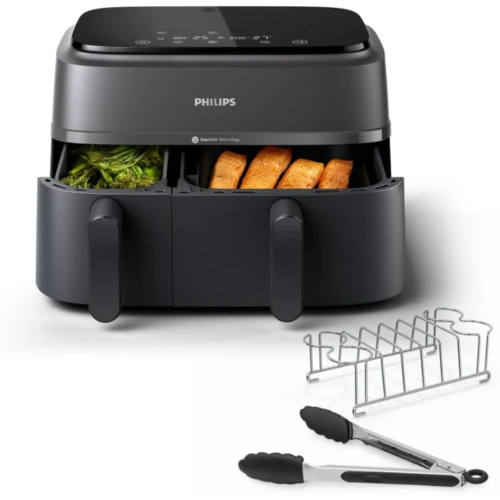 Philips 3000 Airfryer foto 1