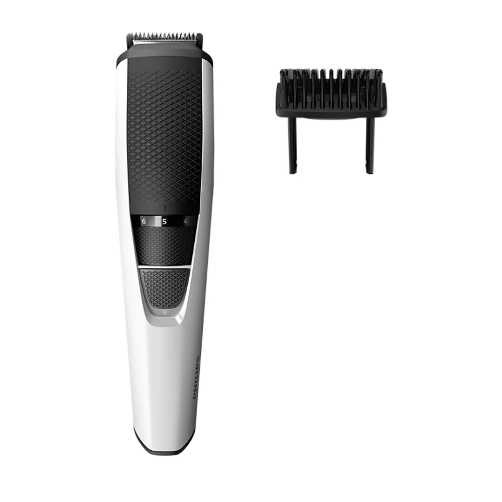 Philips Recortador de Barba Serie 3000 foto 1