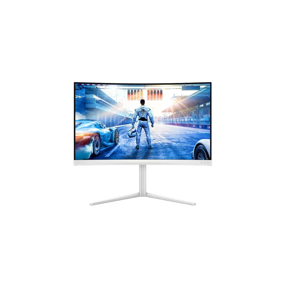 PHILIPS Evnia 27M2C5501 Gaming Monitor 27 Pulgadas 180Hz Panel Fast VA