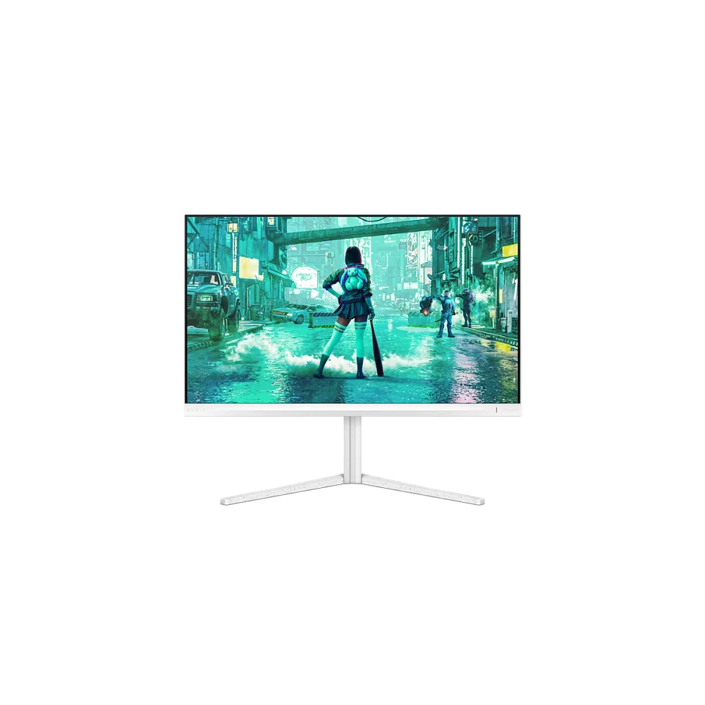 PHILIPS Evnia 27M2N3201A Gaming Monitor 27 Pulgadas 180Hz Panel Fast IPS