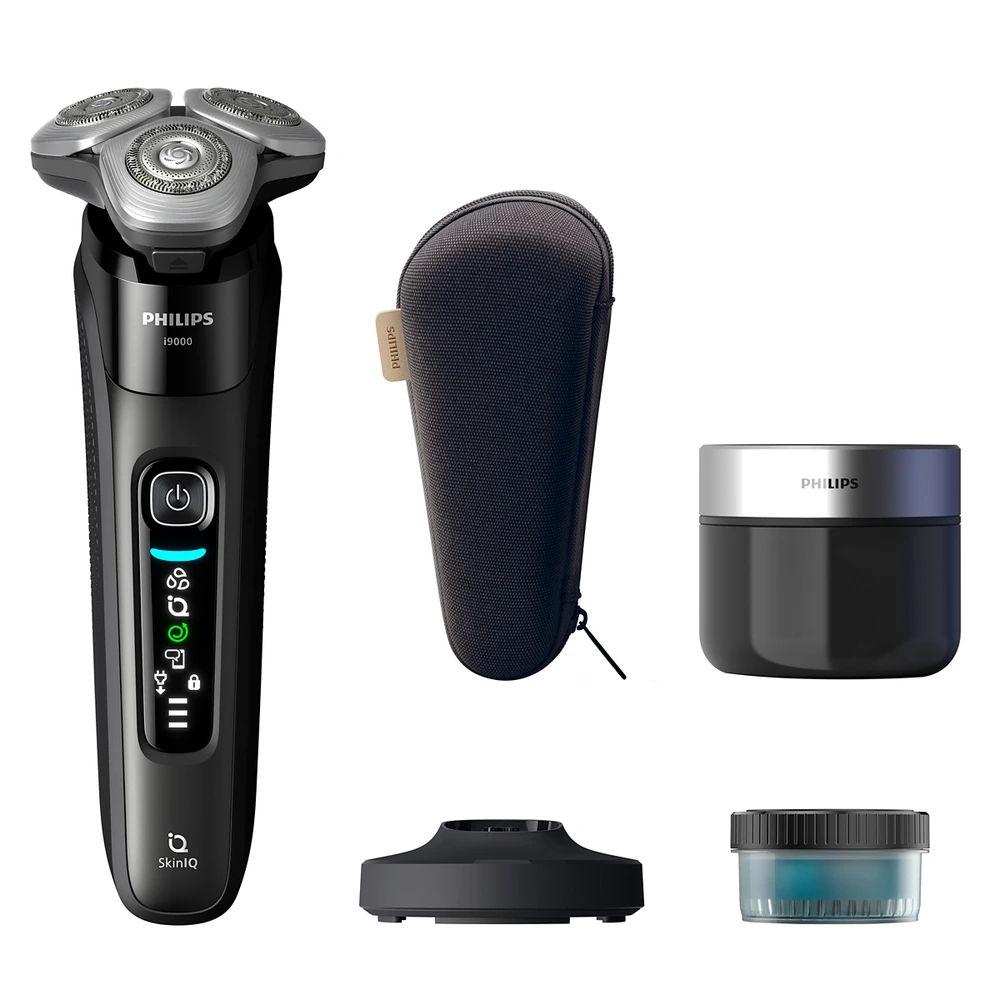 Philips i9000