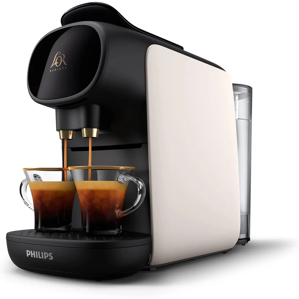 Philips L'Or Barista Sublime Cafetera Espresso de Cápsulas