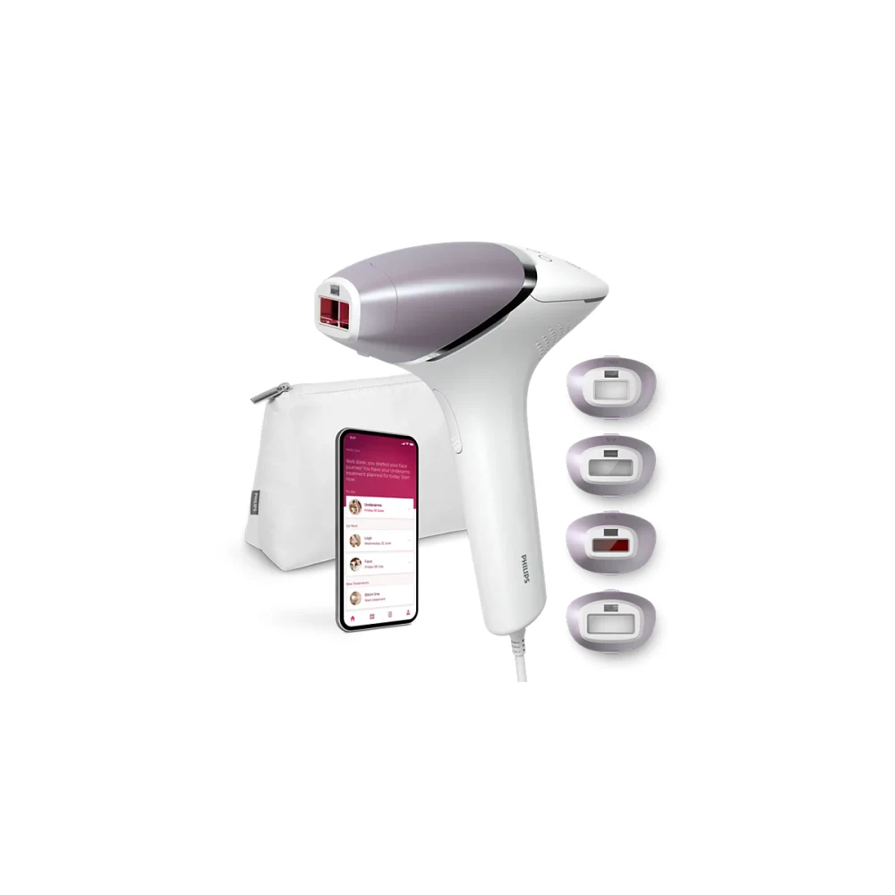 Philips Lumea serie 8000