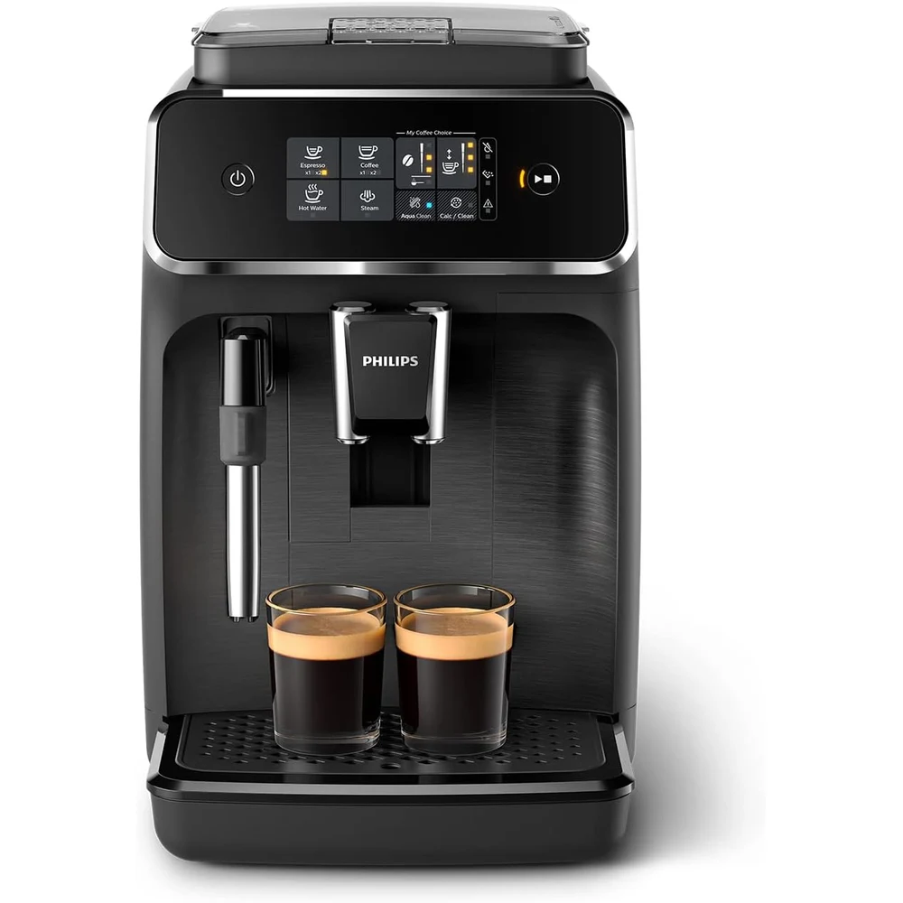 Philips Serie 2200 Cafetera Espresso Automática foto 1