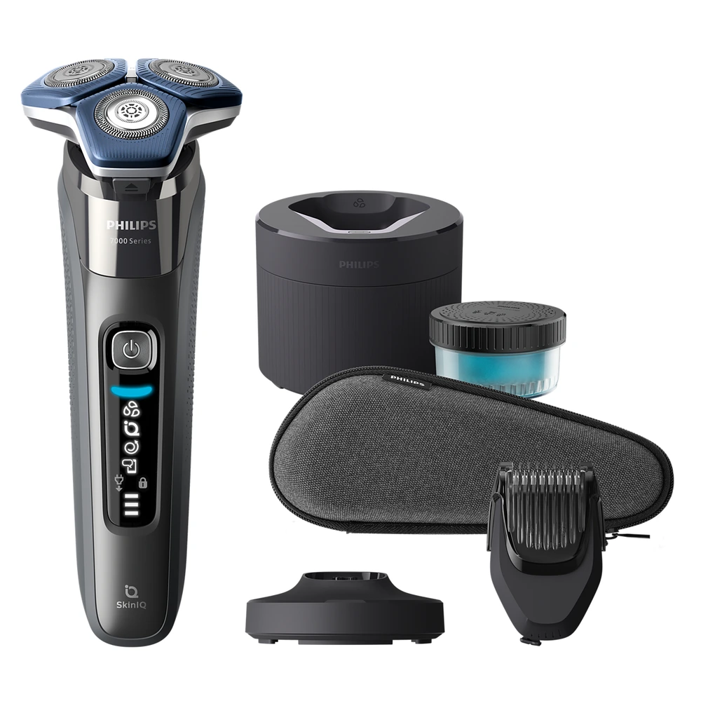 Philips Shaver Series 7000
