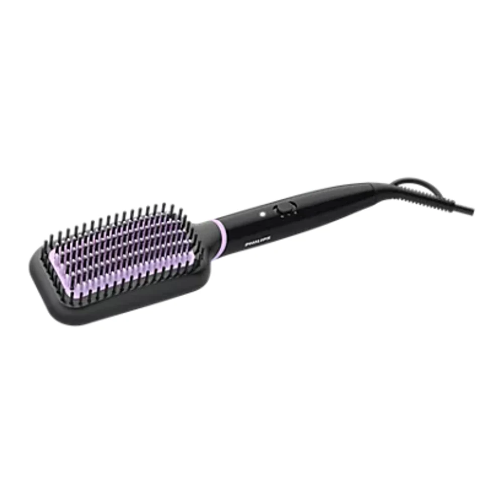 Philips Cepillo Alisador StyleCare foto 1