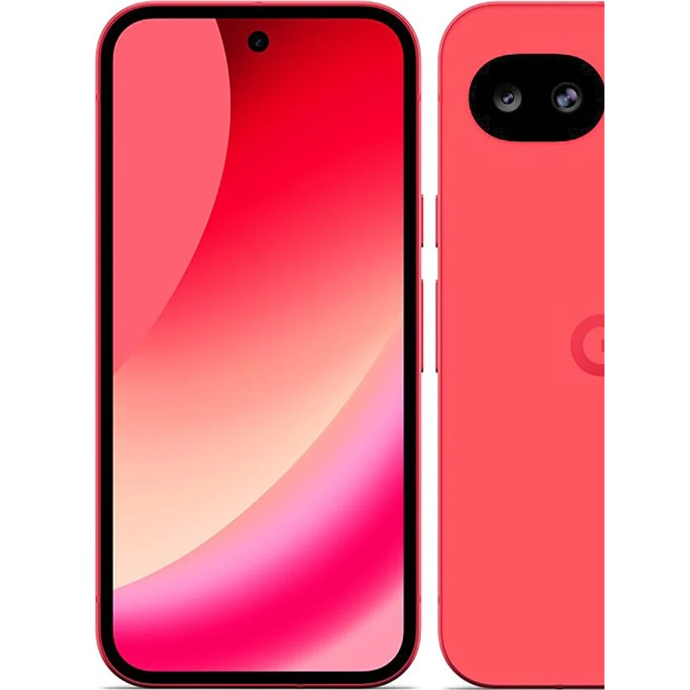 Google Pixel 10a foto 1