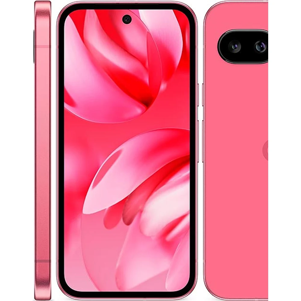 Google Pixel 9a foto 1