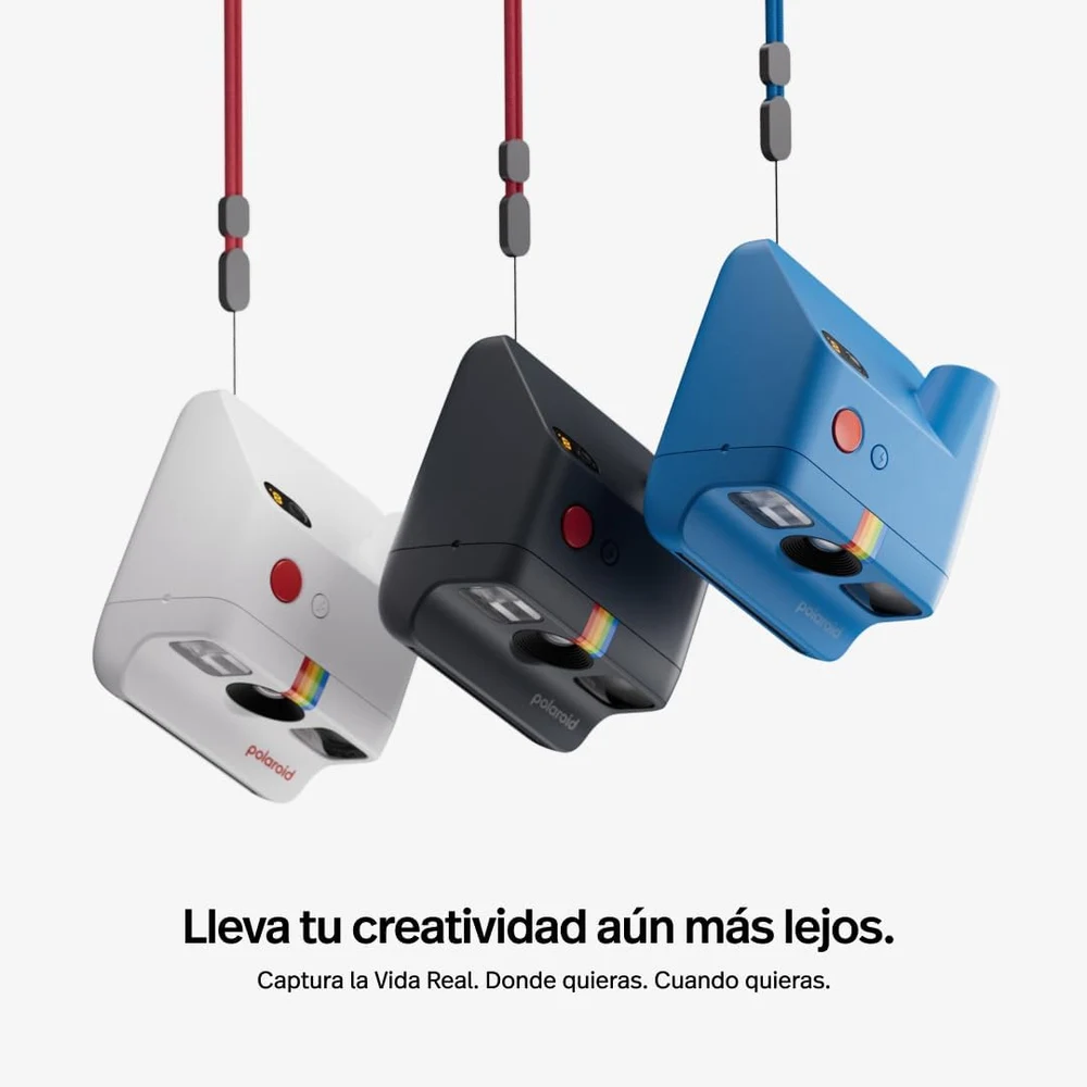 Polaroid Go Generation 2 Everything Box