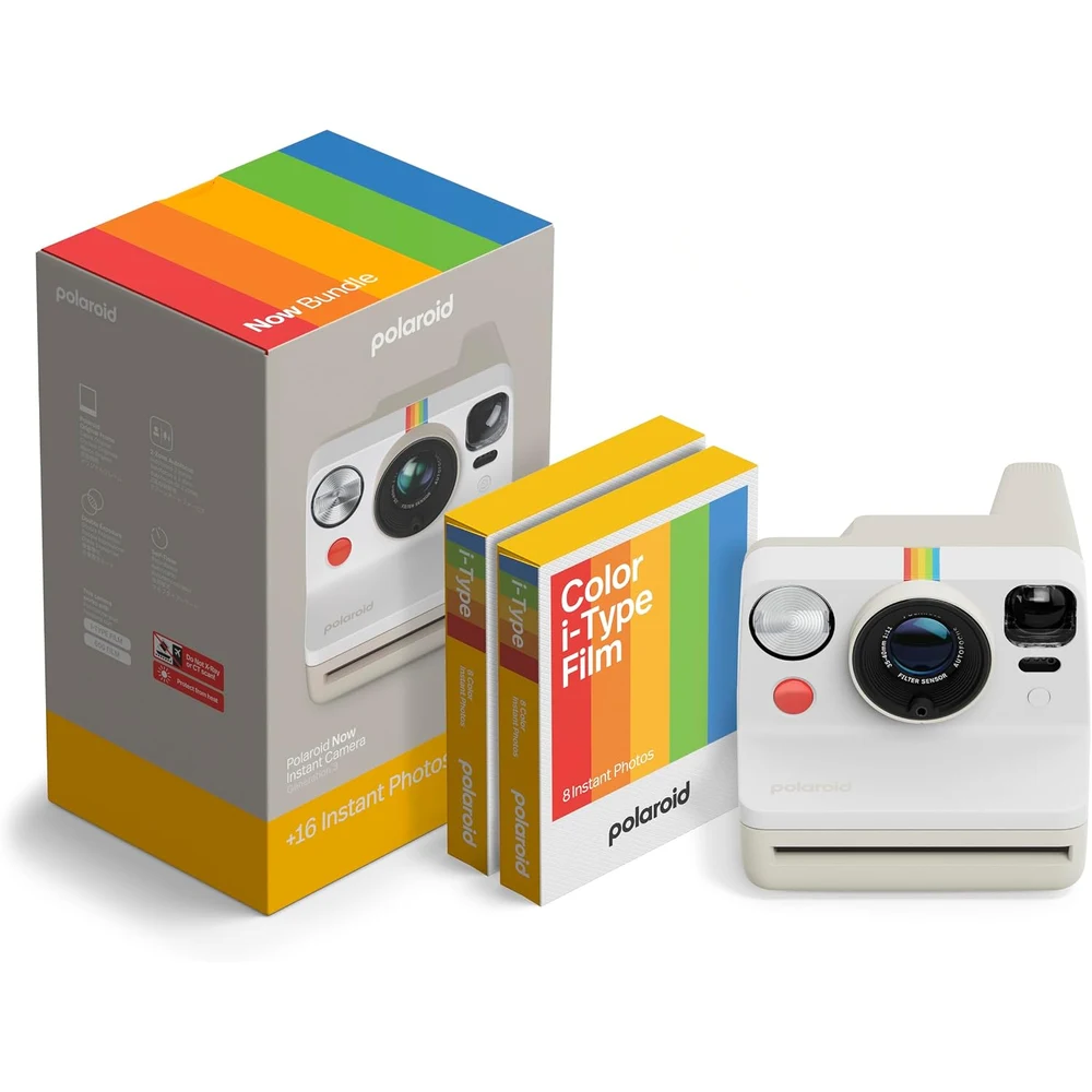Polaroid Now Gen 3