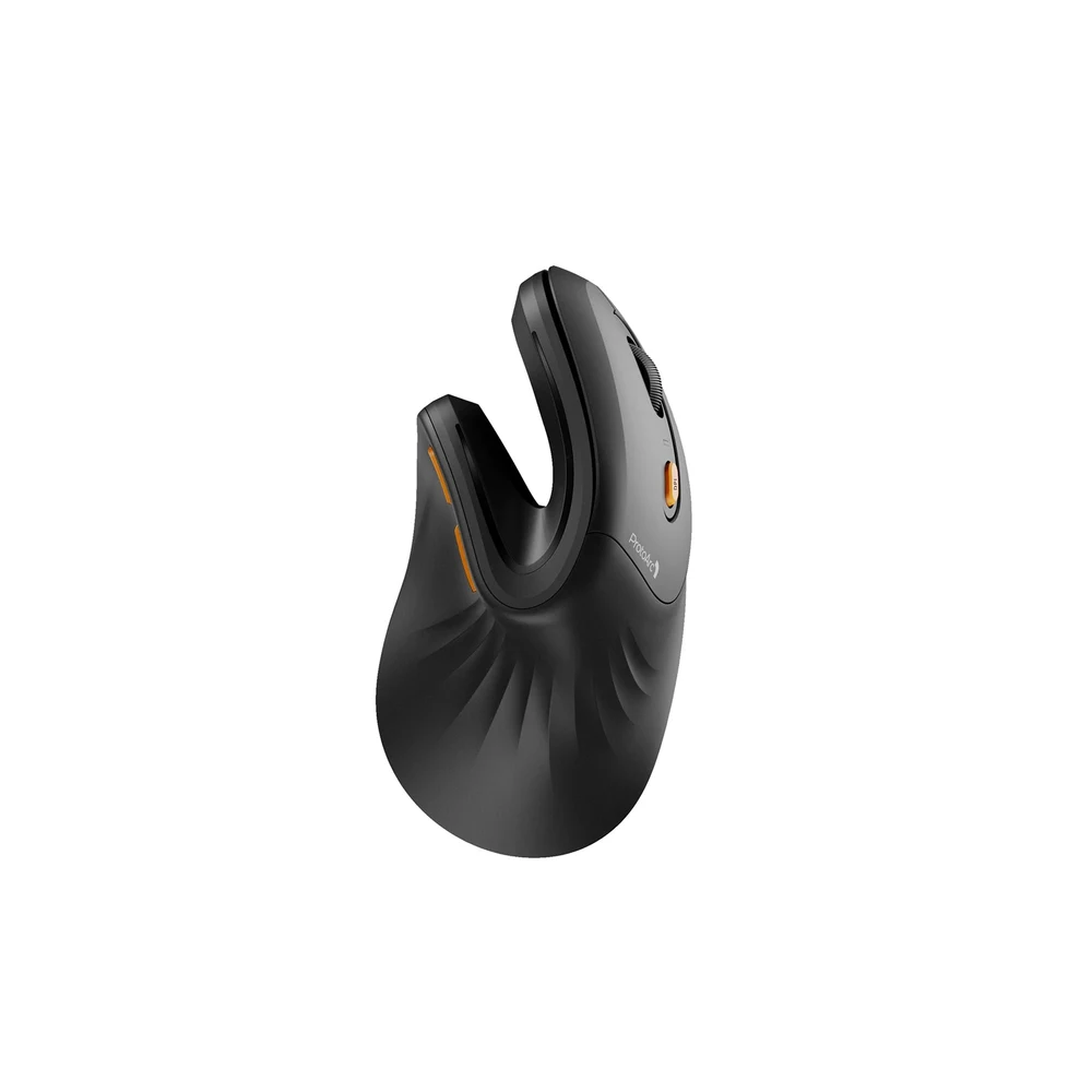 ProtoArc EM11 NL Inalámbrico Ratón Ergonómico Vertical