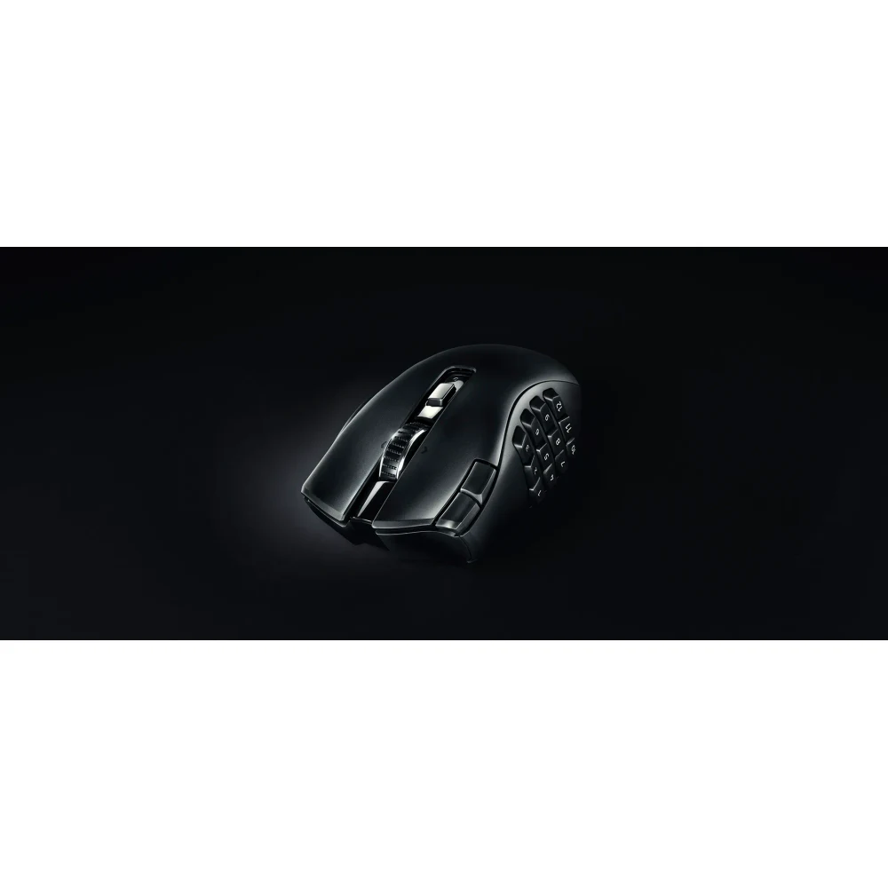Razer Naga V2 HyperSpeed