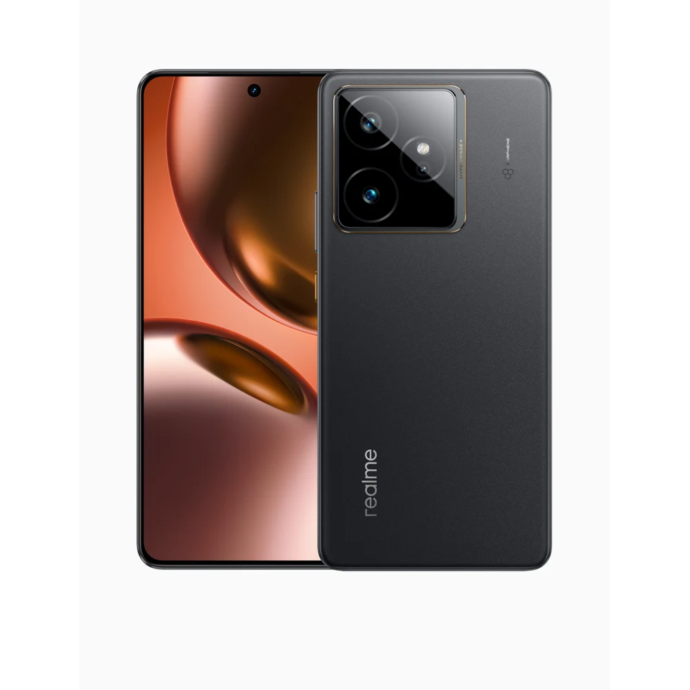 Realme GT 7