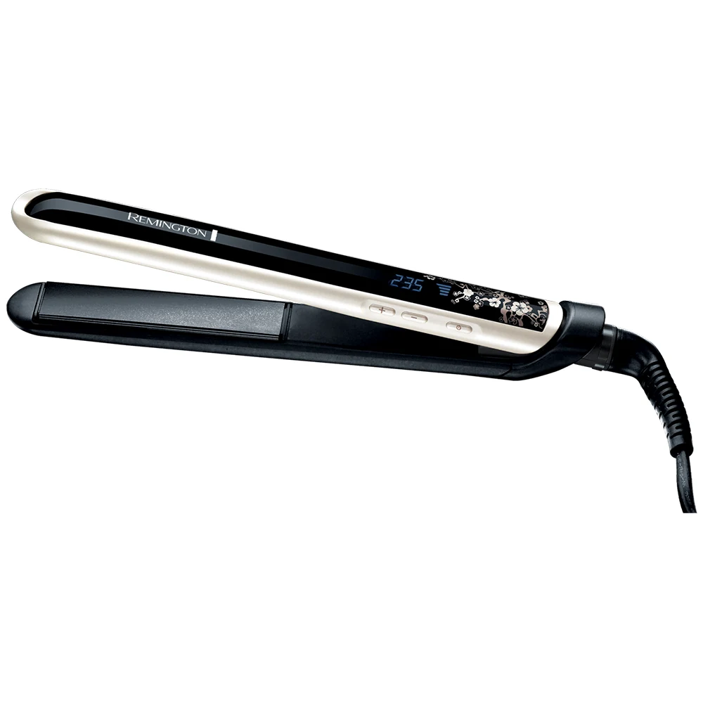 Remington Plancha de Pelo Pearl